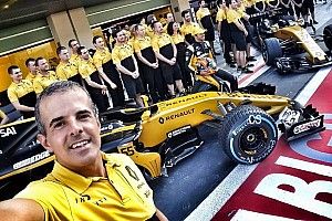VÍDEO: Ricardo Penteado revela como é a vida de uma equipe de F1 na visão de quem já esteve lá
