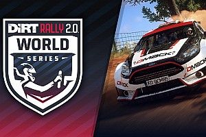 DiRT Rally 2.0 World Series season two announced