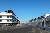 F1: Verstappen tece dura crítica à corrida em Las Vegas