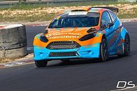 Dużo ścigania w Słomczynie