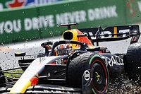 F1:  Verstappen faz a pole para o GP da Holanda em classificação com duas bandeiras vermelhas; Norris é 2º