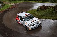 Streer walczył o podium