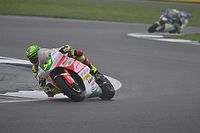 MotoE: Granado crava pódio duplo e é maior pontuador em Silverstone