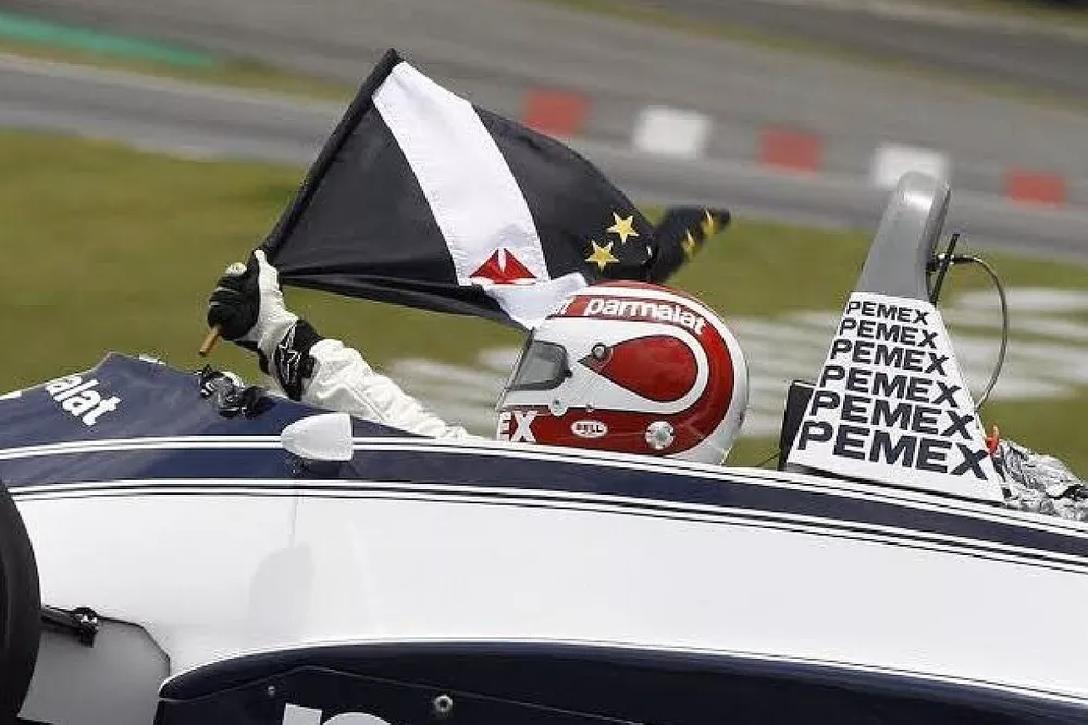 Nelson Piquet