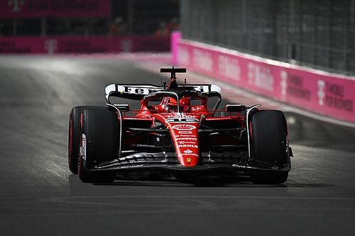 Leclerc: "simulaci&oacute;n de Verstappen para carrera fue muy buena"