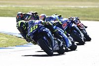 MotoGP Australia digelar lebih awal pada 2019