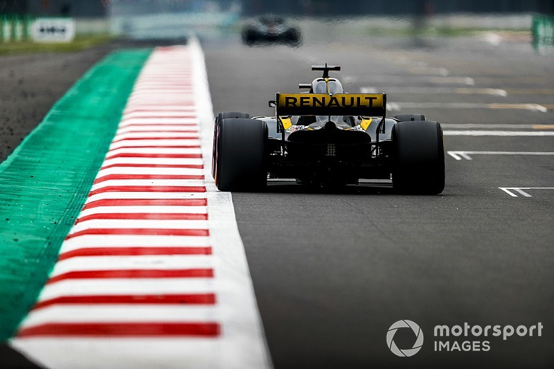 A Renault a legjobb helyről várhatja a „B” bajnokságot Mexikóban