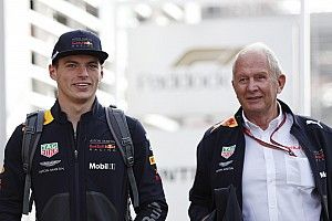 Marko: Red Bull harus jadikan Verstappen juara dunia termuda