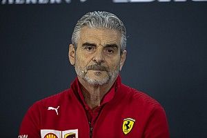 Briatore: Böyle bir sezonda şampiyon olamıyorsanız, gönderilirsiniz!