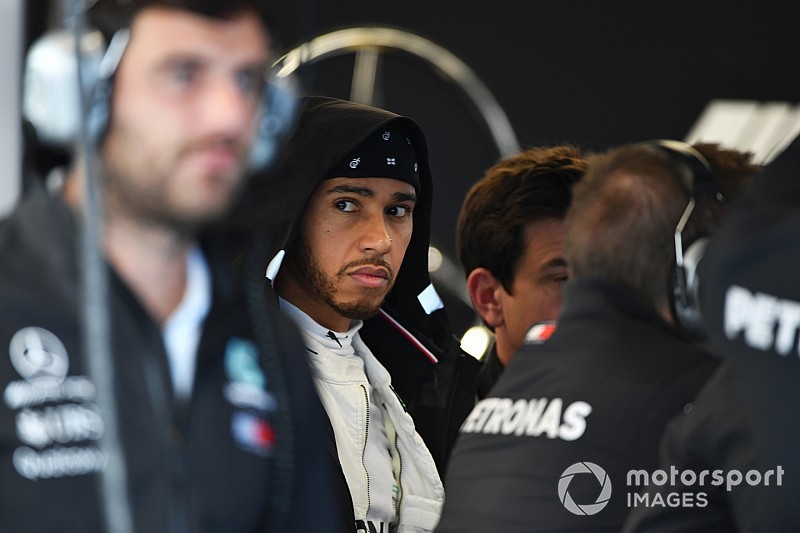 Hamilton 1 másodperccel nyerte az FP2-t Austinban, Alonso a negyedik