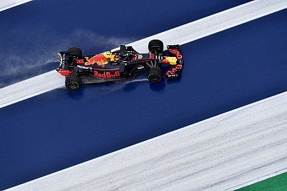 Verstappen és Ricciardo nem tudják, mire számítsanak Austinban