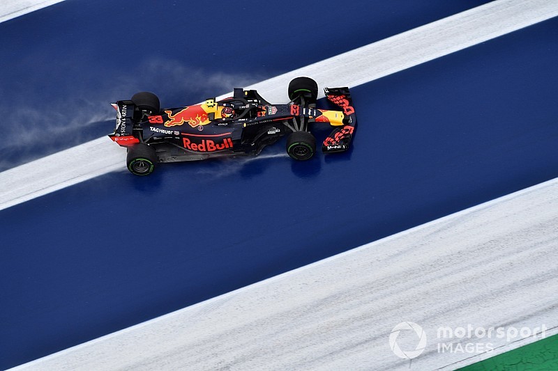 Verstappen és Ricciardo nem tudják, mire számítsanak Austinban