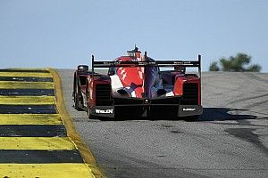 24h Daytona: Johnson-Pagenaud-Kobayashi-Rockenfeller il poker AXR