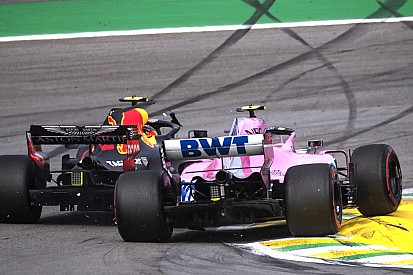 Jos Verstappen, oğluna destek verdi