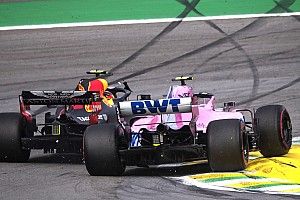Jos Verstappen, oğluna destek verdi