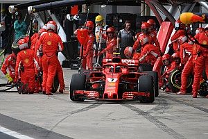 Ezt a bajnokságot még megnyerheti idén a Ferrari a Forma-1-ben