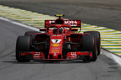 Why Briatore is wrong about Raikkonen's final Ferrari chapter