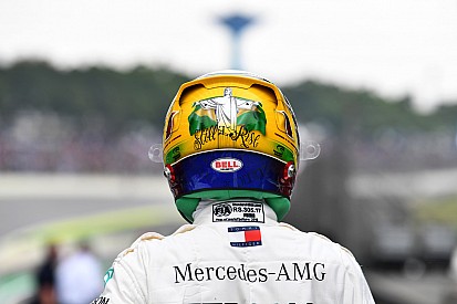 Hamilton: "Hiba volt Szirotkint tiszteletlennek neveznem"