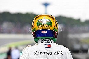 Hamilton: "Hiba volt Szirotkint tiszteletlennek neveznem"