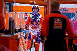 Herlings op de weg terug: “Moet mezelf in vorm rijden”