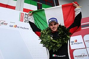 Carrera Cup Italia, anche Quaresmini al gran finale di Monza!