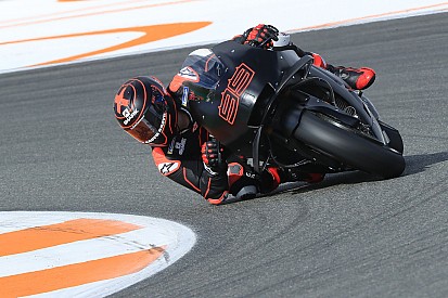 Márquez diz não temer rivalidade “Senna/Prost” com Lorenzo