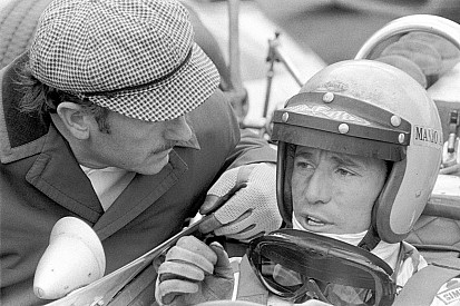 How a third car launched an F1 legend