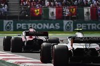Ericsson nagyon dühös volt Leclerc előretolása miatt Mexikóban