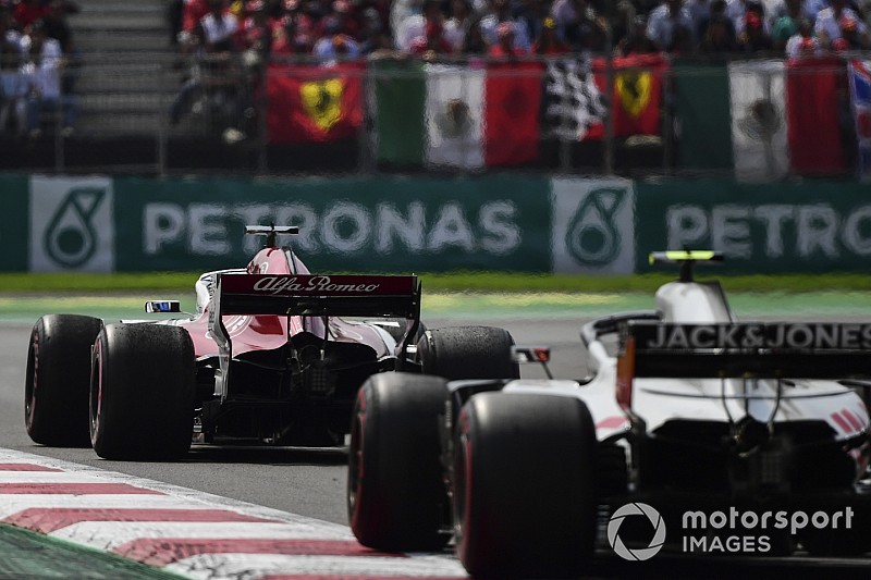 Haas: elég jól szólnak most az F1-motorok, de lehetnének olcsóbbak
