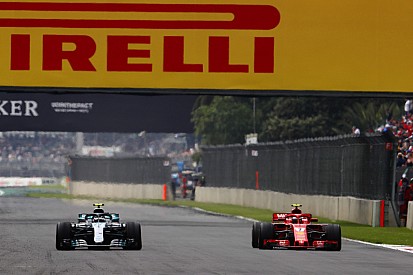 Raikkonen: "Hice lo mejor que pude con una parada de pits"