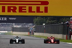 Raikkonen: "Hice lo mejor que pude con una parada de pits"