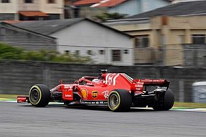 Ferrari: We hadden moed en lef nodig om weer te kunnen winnen