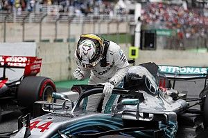 Qualifs - Hamilton bat Vettel dans l'incertitude