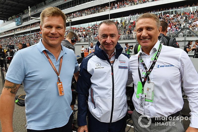 Mika Salo szerint a Ferrari néha értelmetlen dolgokat csinál