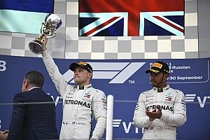 How Mercedes made a win feel like a defeat