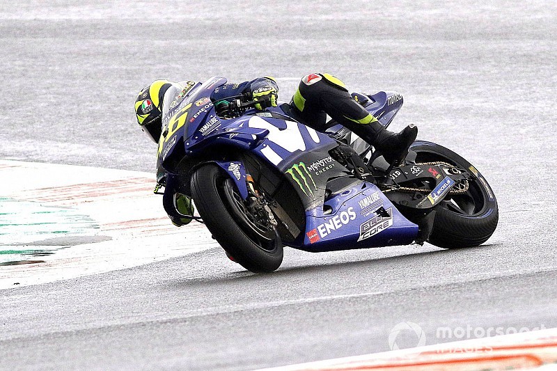 Rainey über Yamaha: "Immer noch die gleichen Probleme wie zu meiner Zeit"