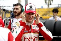 Schumacher bakal jadi tandem Vettel di Race of Champions