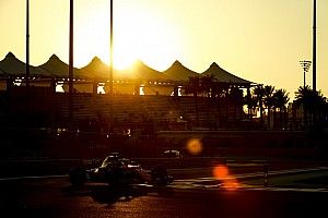 Abu Dhabi Nagydíj: szerkesztői TOP-30 (péntek)