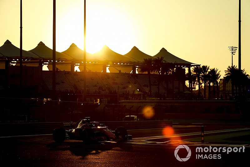 Abu Dhabi Nagydíj: szerkesztői TOP-30 (péntek)
