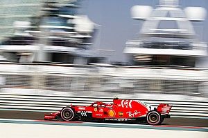 Formel 1 Abu Dhabi 2018: Das 2. Training im Formel-1-Liveticker