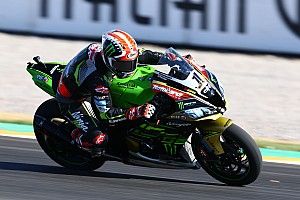 Rea chahuté mais solide leader pour le 1er jour en Argentine