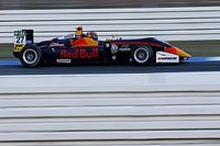 Le Red Bull Junior Team se développe avec Honda