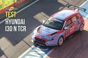Video test Hyundai i30 N TCR: ecco come sentirsi un "cinghiale" per un giorno!