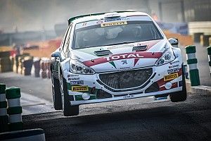 Peugeot Competition: i segreti dell'Academy spiegata da Andreucci e Andreussi