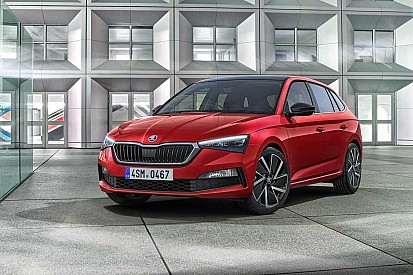 Škoda утримала четверту позицію на ринку продажів нових автомобілів в України