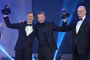 Räikkönen az italos sztoriról: "Talán azért is hívtak, hogy szórakoztassak..."
