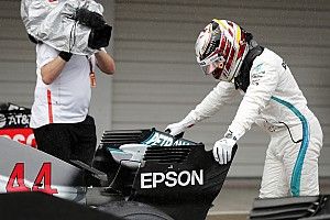 Unter Druck besser als Ferrari? "Darum sind wir die Besten", sagt Hamilton