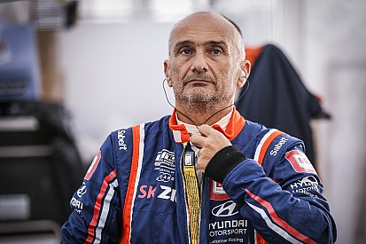 Tarquini considered retiring after 2009 WTCC title