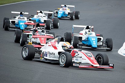 SMP Racing проведет чемпионат Формулы 4 в странах бывшего СССР