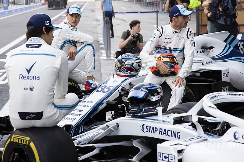 34 éves lett Robert Kubica: jöhet a visszatérés éve